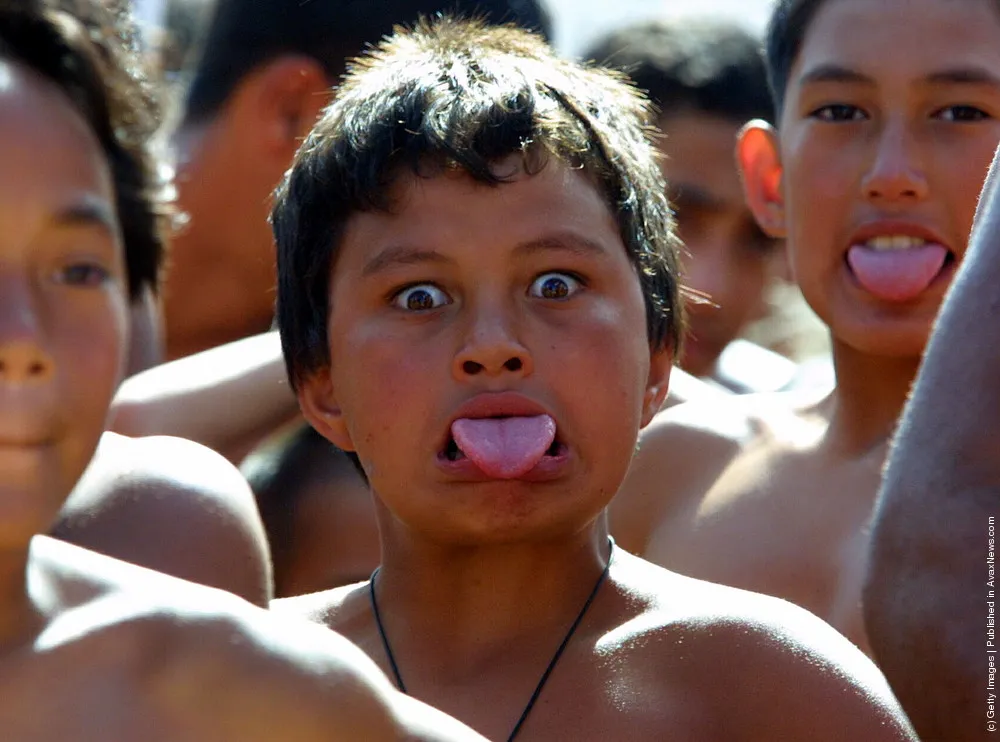 Simply: Tongue. Part II