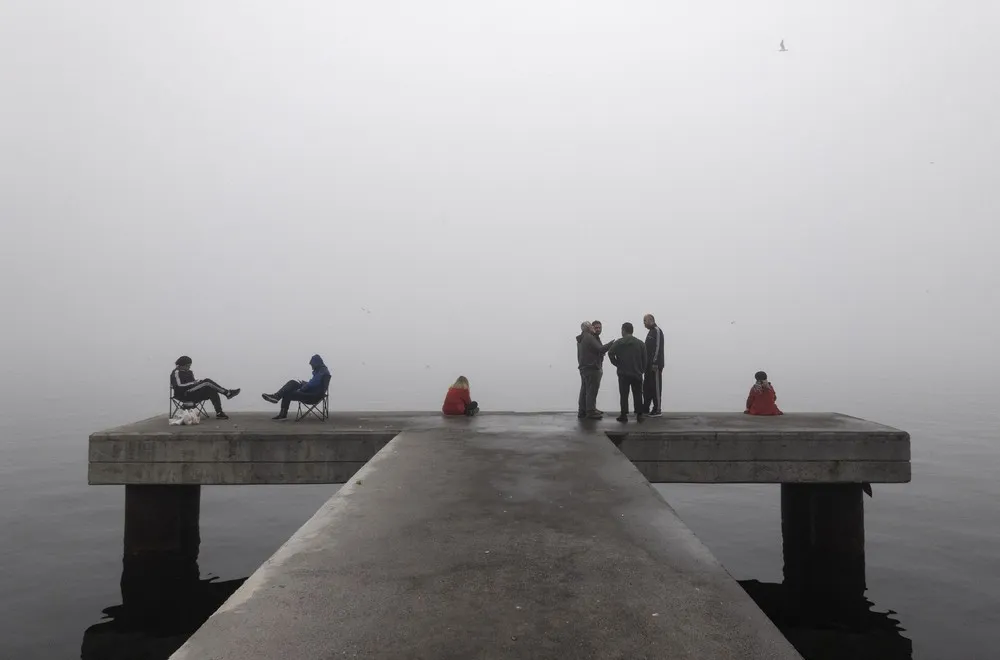 A Look at Life in Turkey