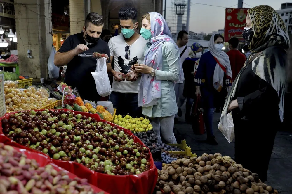 Markets around the World