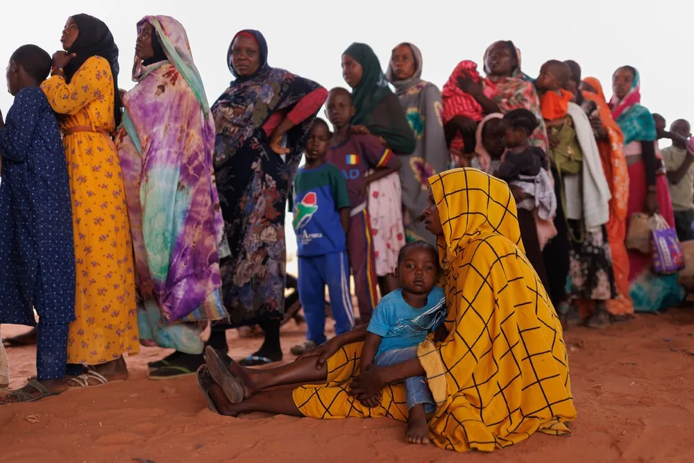 A Look at Life in Africa