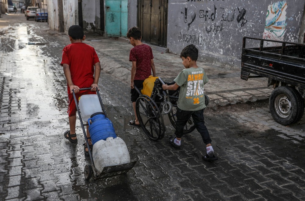 Some Photos: Children