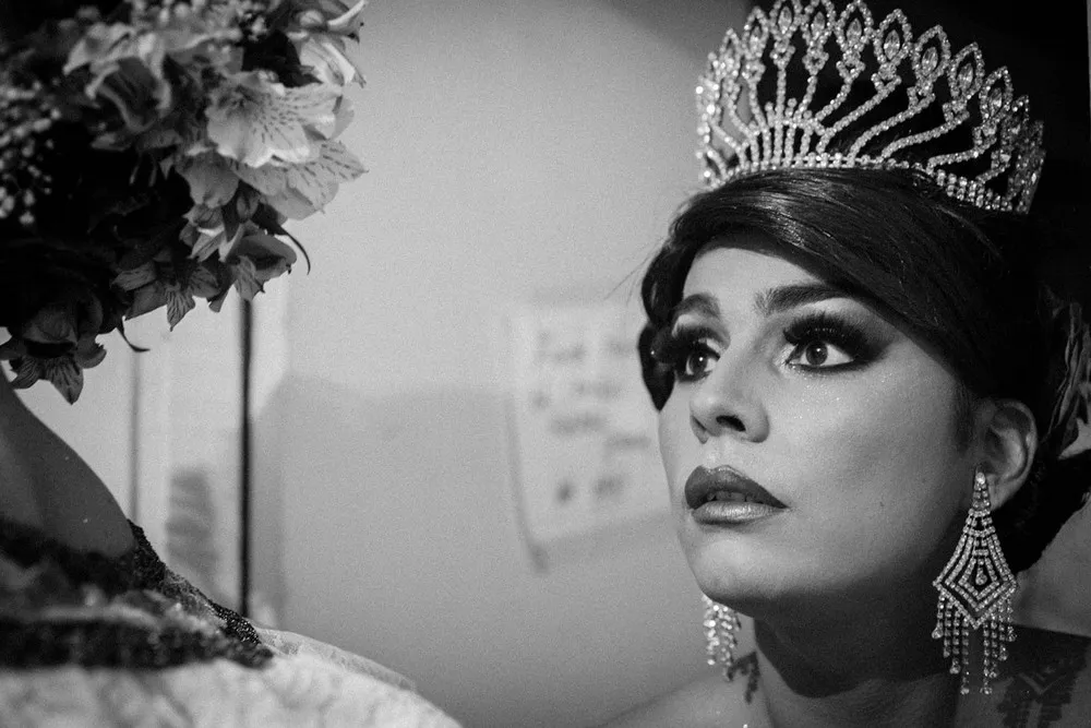 Sony World Photography Awards 2014 Winners, Part 3