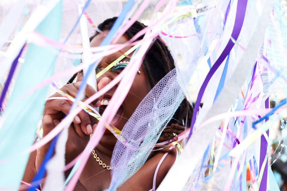 USA last Week, Part 1/3