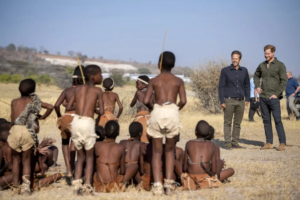 The Day in Photos – September 28, 2019