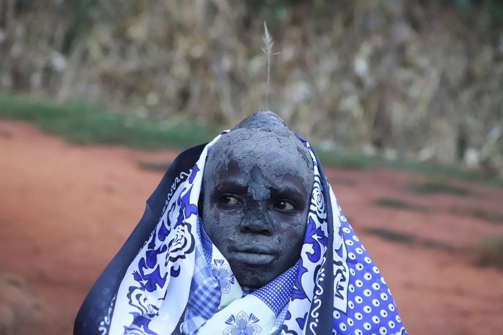 A Look at Life in Africa