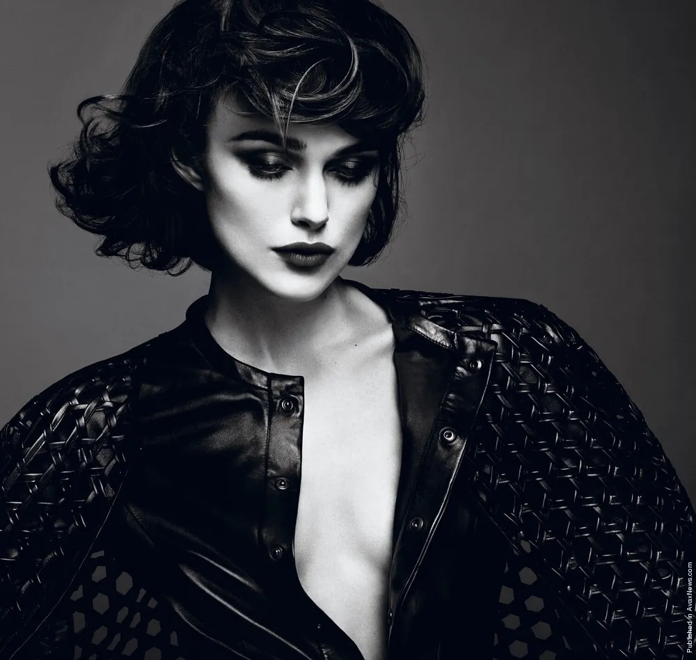 Keira Knightley – Mert & Marcus Photoshoot 2012