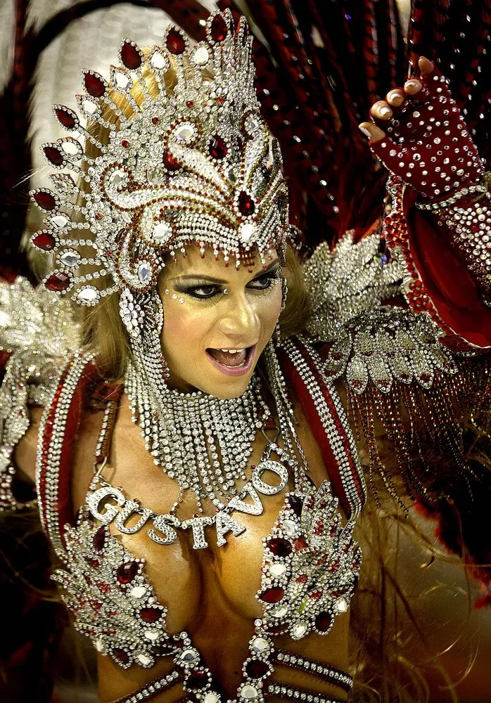 Brazil’s Carnivals. Part I