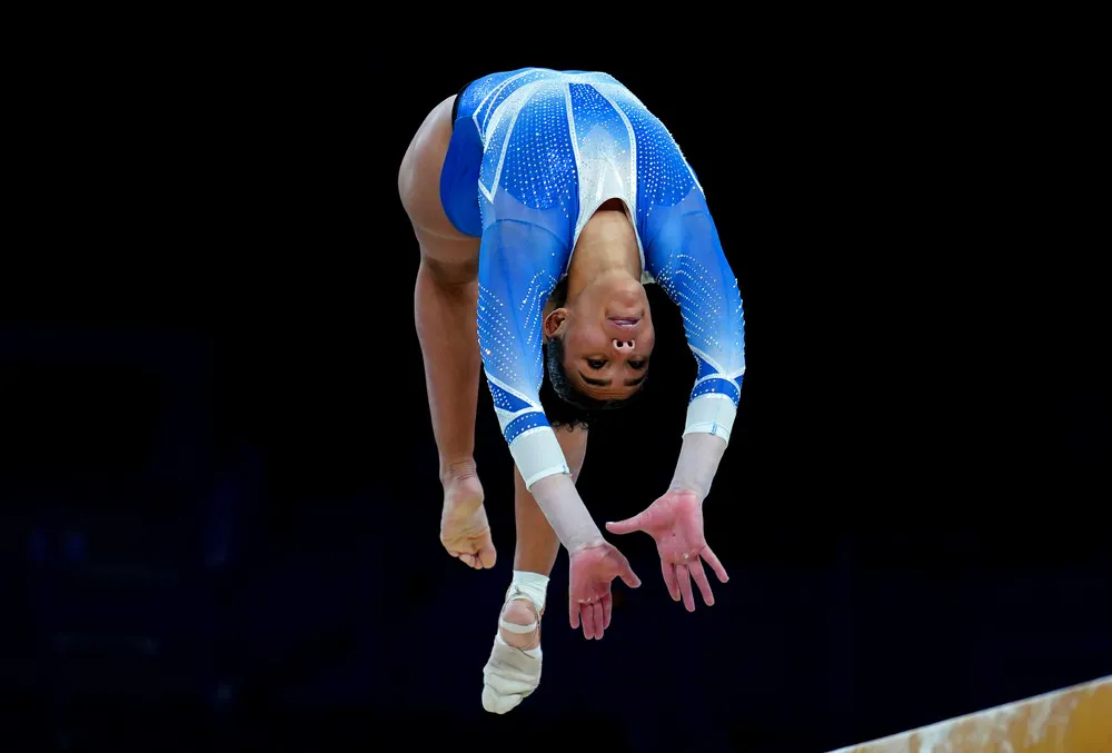 Sport last Week, Part 2/2