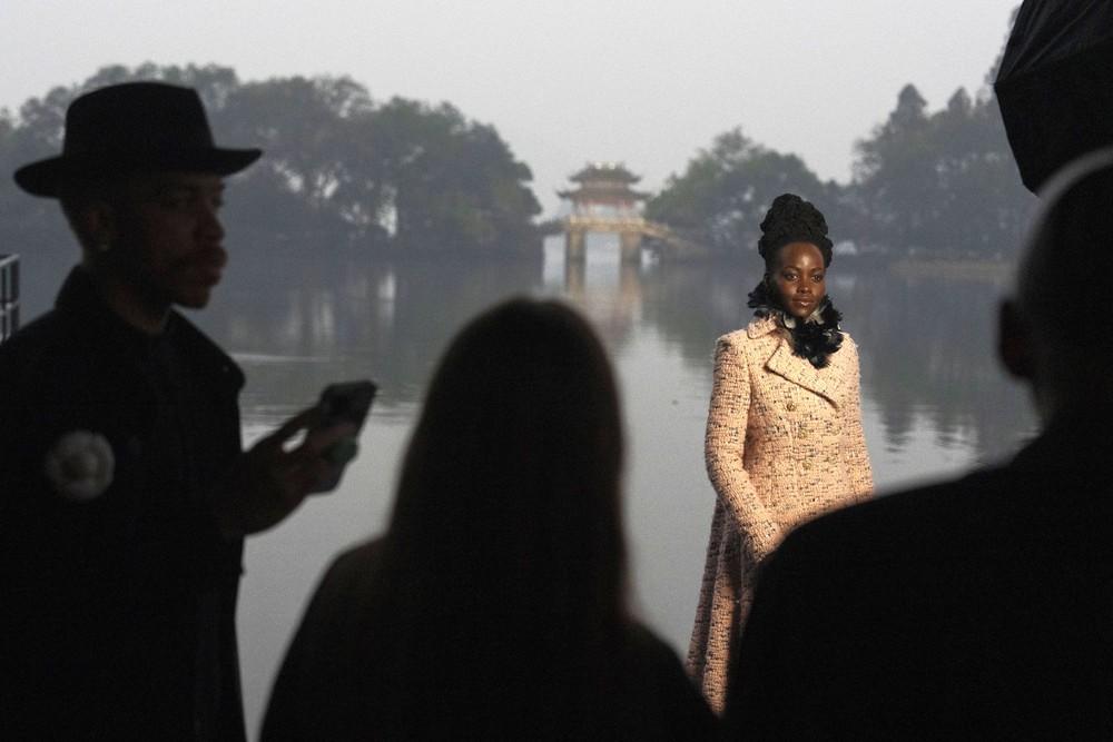 A Look at Life in China