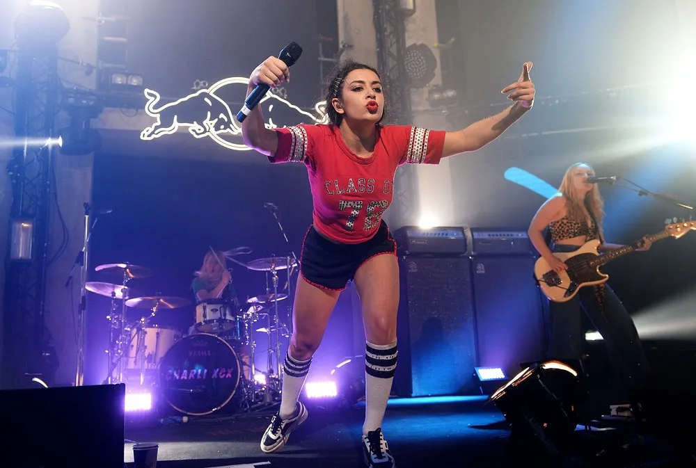 Entertainment this Week