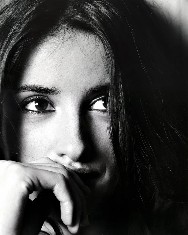 Glamour Photographer Patric Shaw