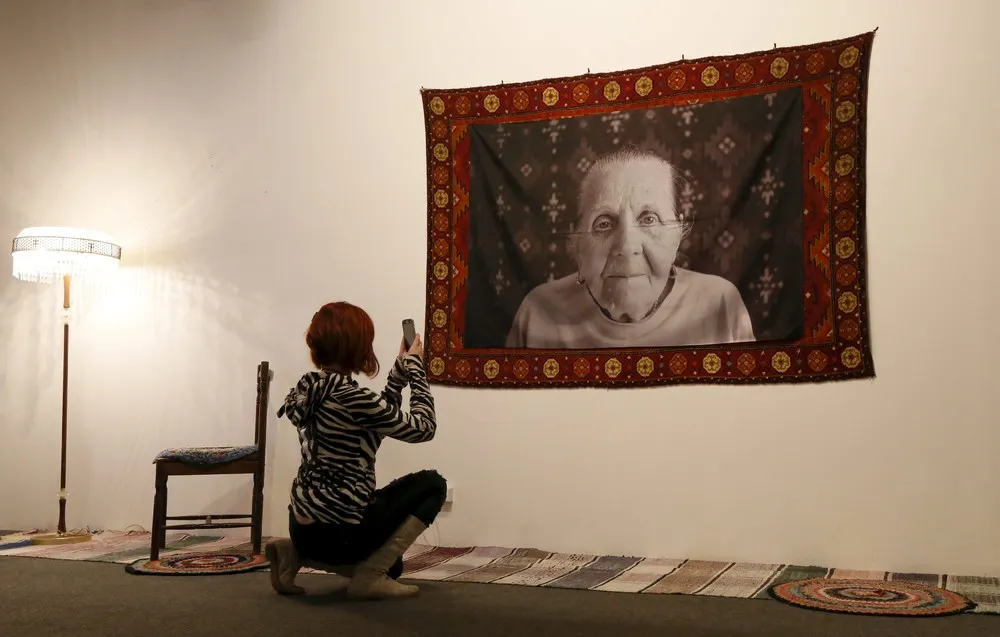 The Day in Photos – October 2, 2015