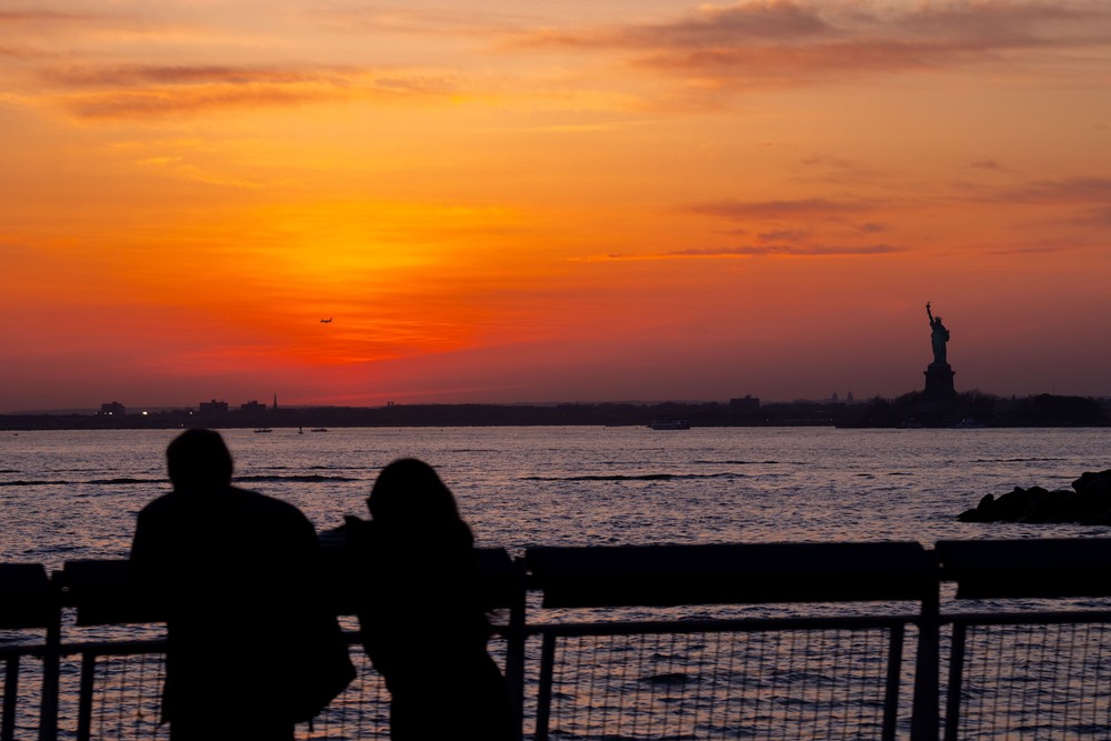 USA last Week, Part 1/2