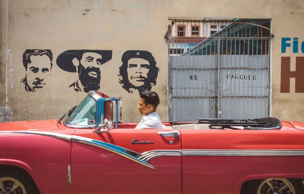 A Look at Life in Cuba