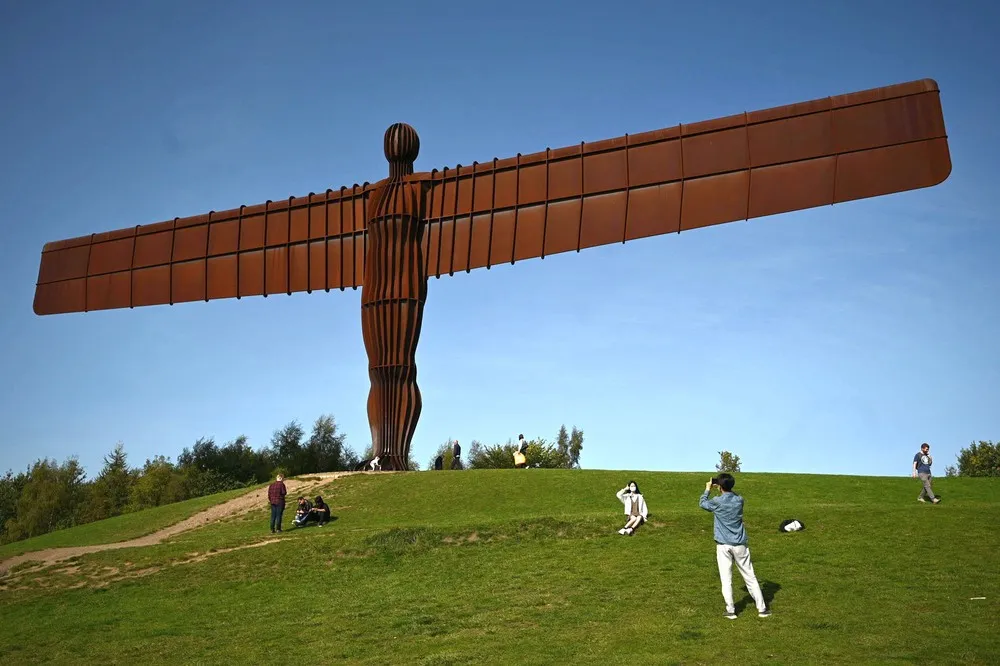 Some Photos: Contemporary Art