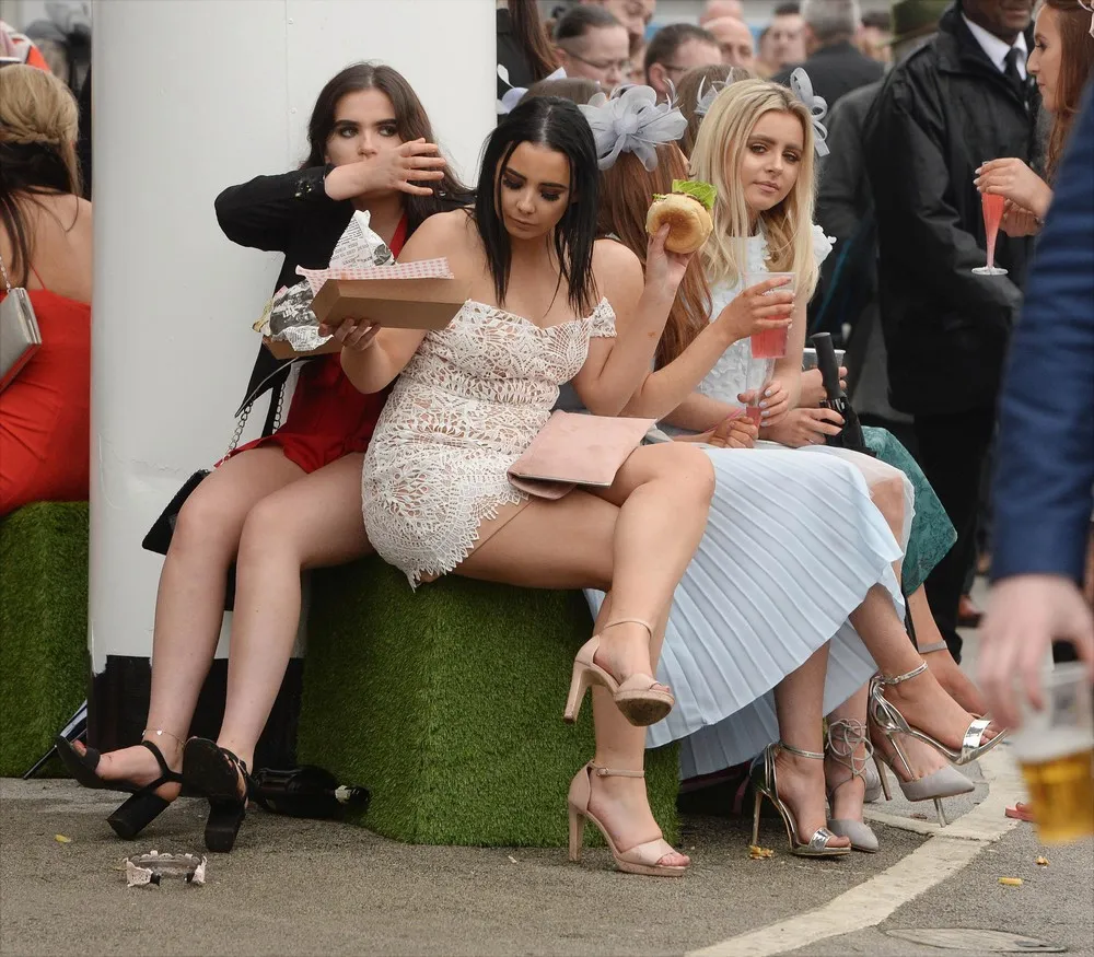 Grand National Weekend in Liverpool, Part 2/2