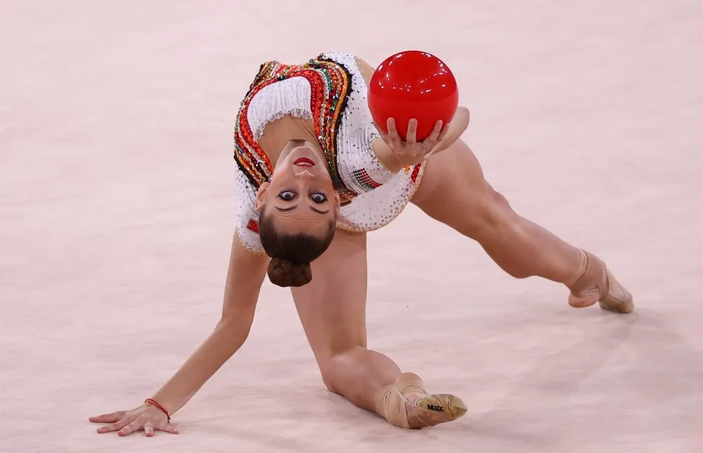 Tokyo Olympics 2020 Highlights, Part 24