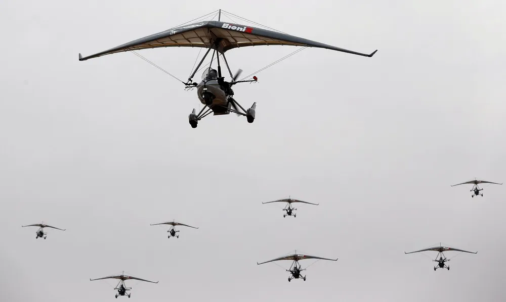 The Day in Photos – March 3, 2016