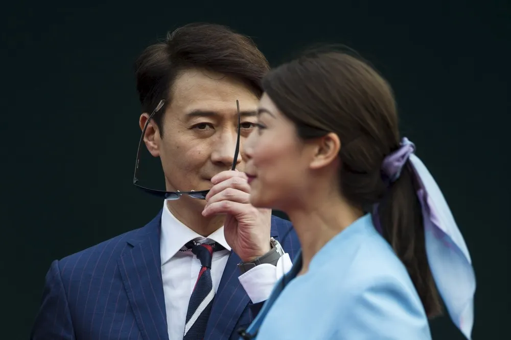 The Week in Pictures: April 24 – May 1, 2015. Part 3/7