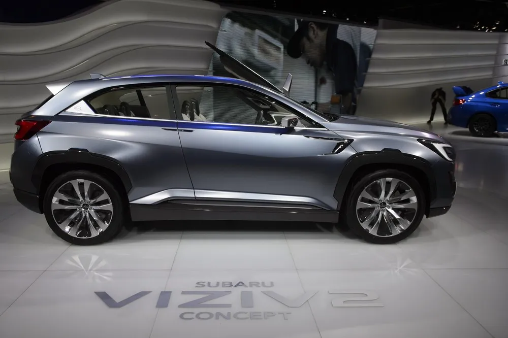 Geneva International Motor Show