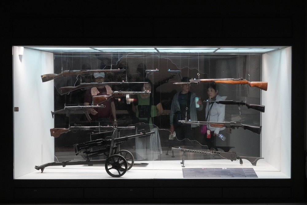 A Look at Life in South Korea