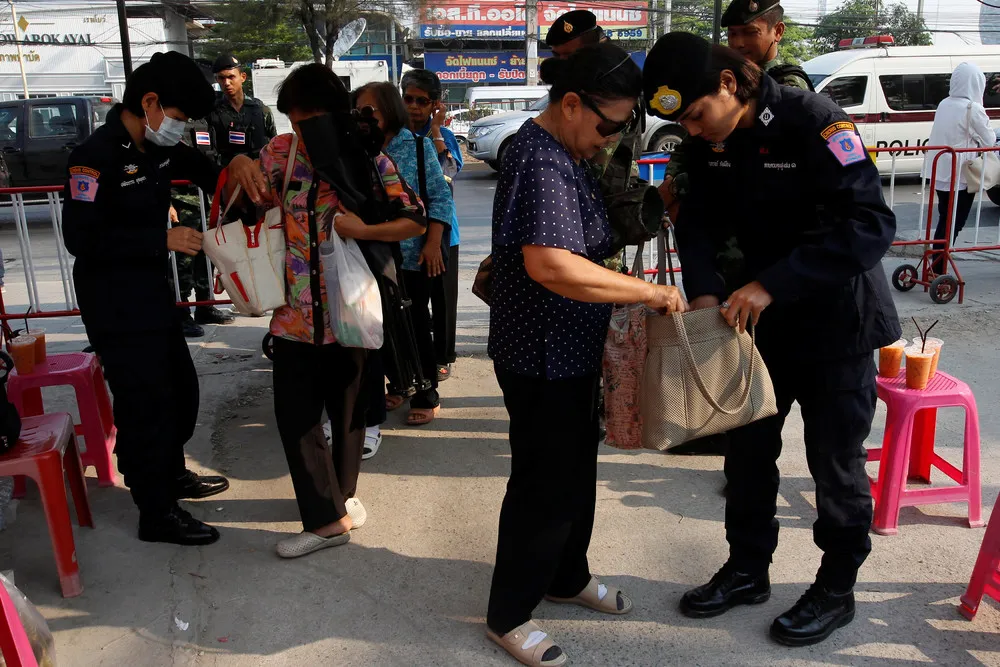 A Look at Life in Thailand