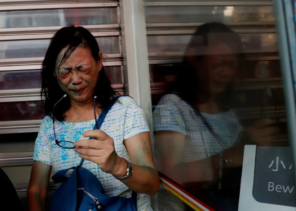 Pictures of the Year 2019, Part 31/44