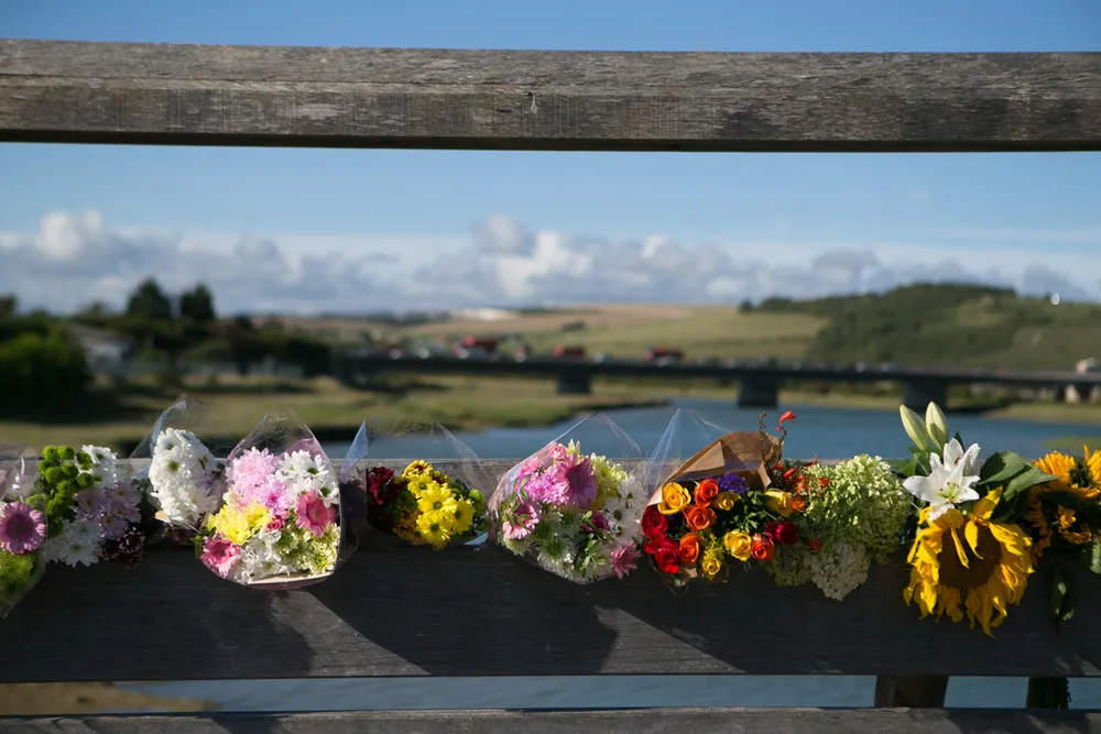 Shoreham Air Show Plane Crash (Updated)