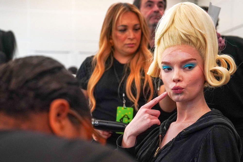 USA last Week, Part 2/3