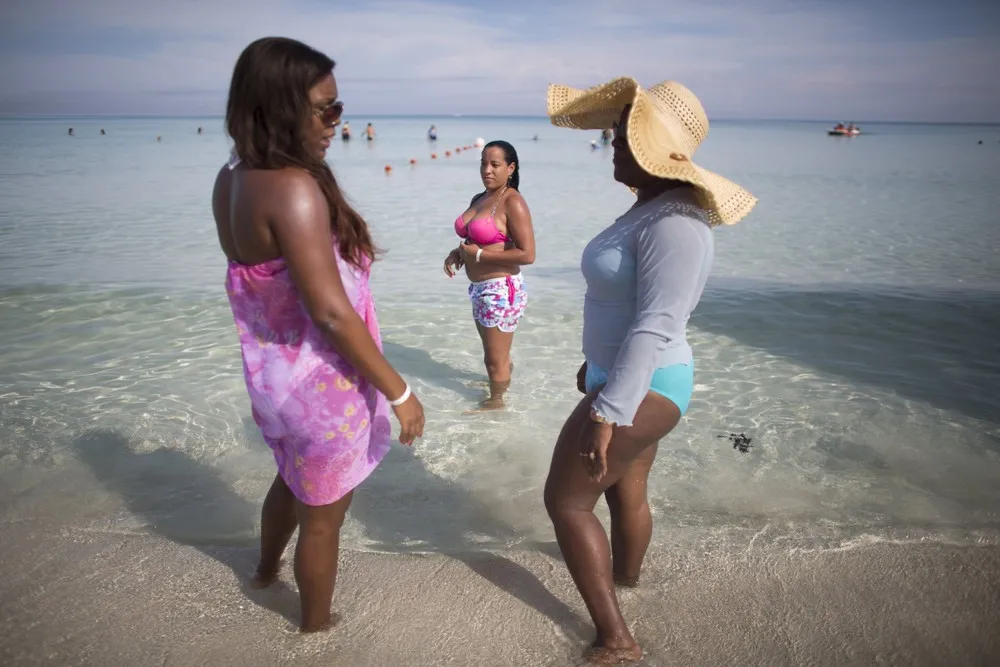 A Look at Life in Cuba