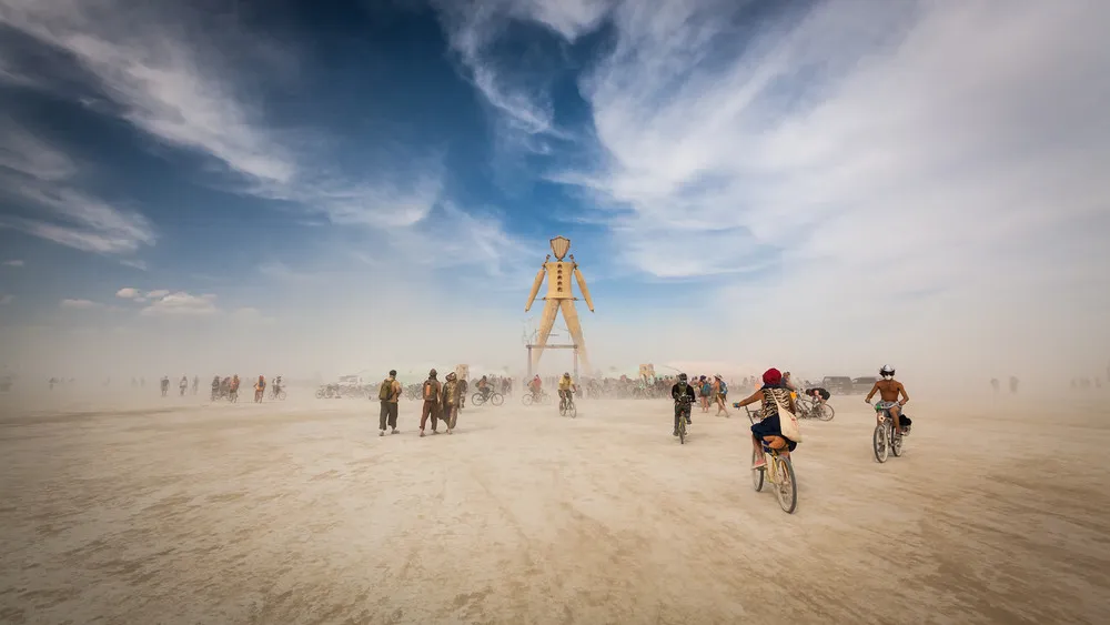 2014 National Geographic Photo Contest, Week 3