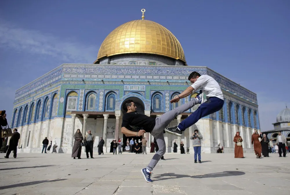 The Week in Pictures: November 8 – November 15, 2014. Part 4/5