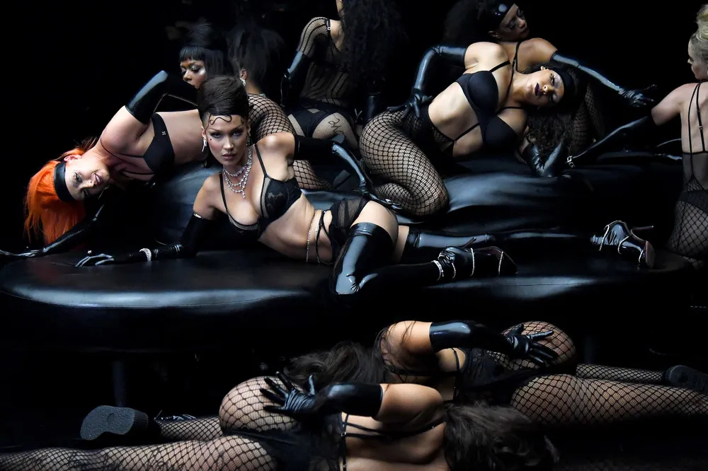 The Day in Photos – October 3, 2020