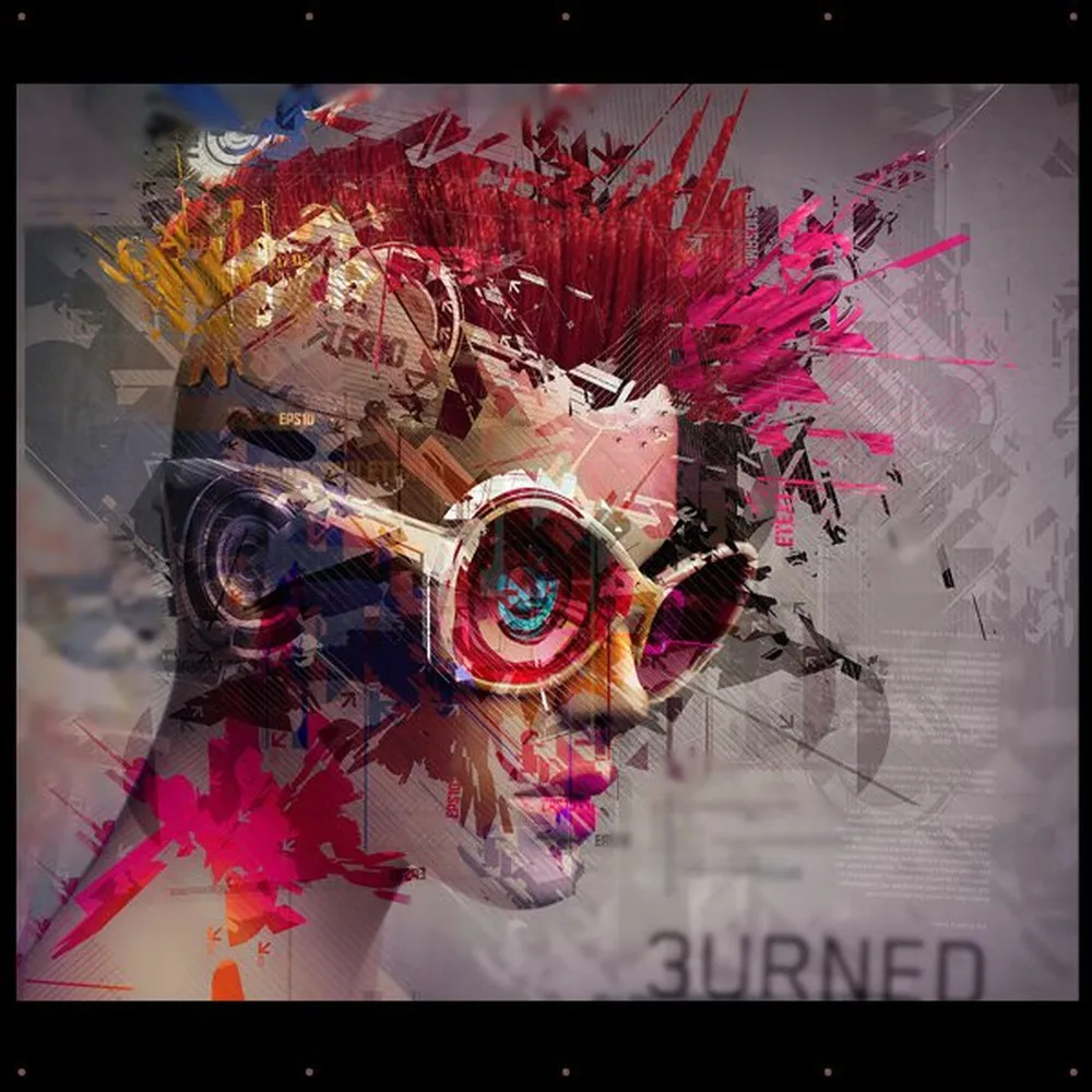 Art Styles by Brano Hlavac