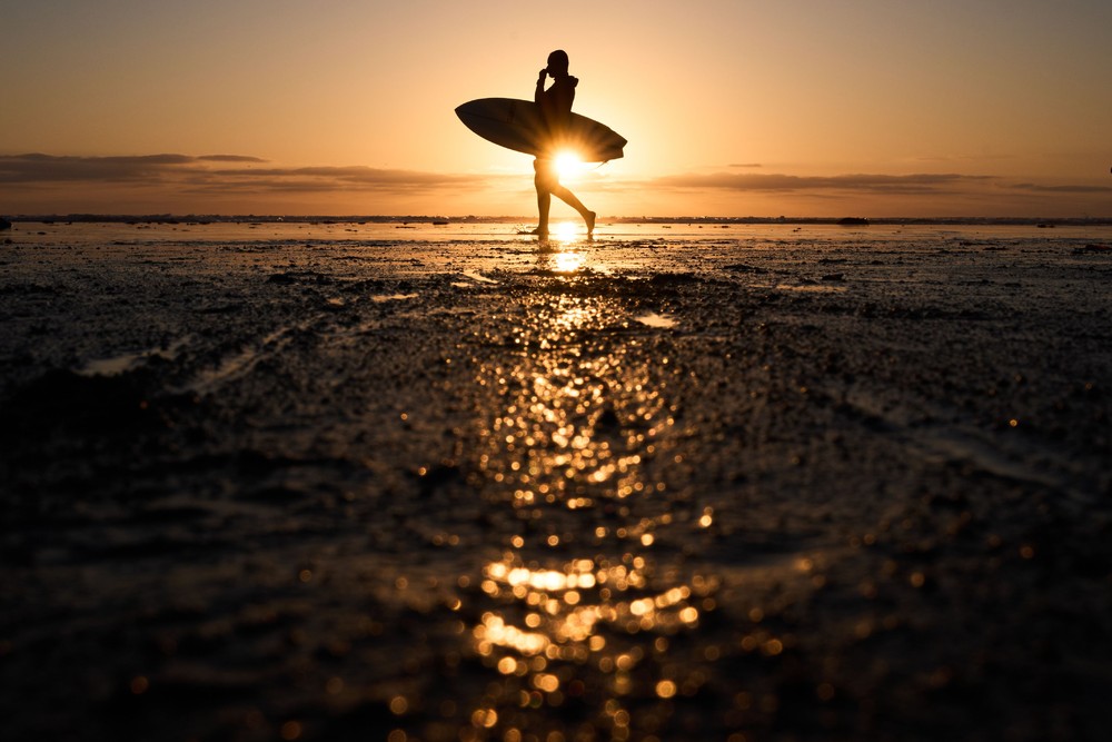 Some Photos: Silhouettes