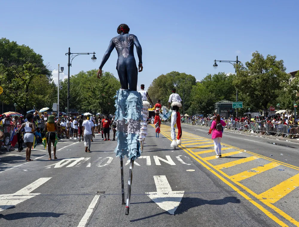 A Look at Life in USA, Part 2/2