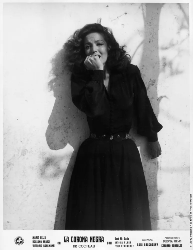 Simply: Fright. Part II