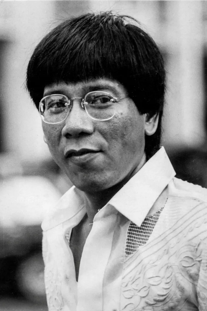 People Known and Unknown, Part X