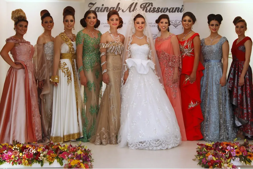 The Week in Pictures: April 24 – May 1, 2015. Part 3/7