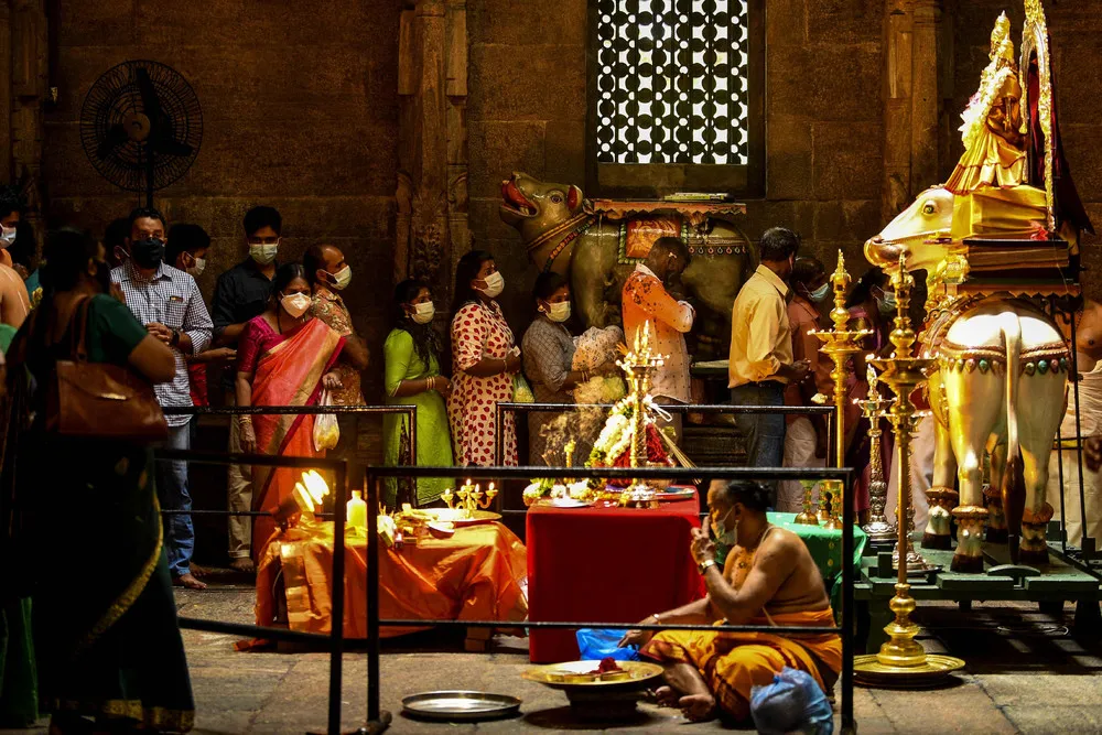 A Look at Life in Sri Lanka