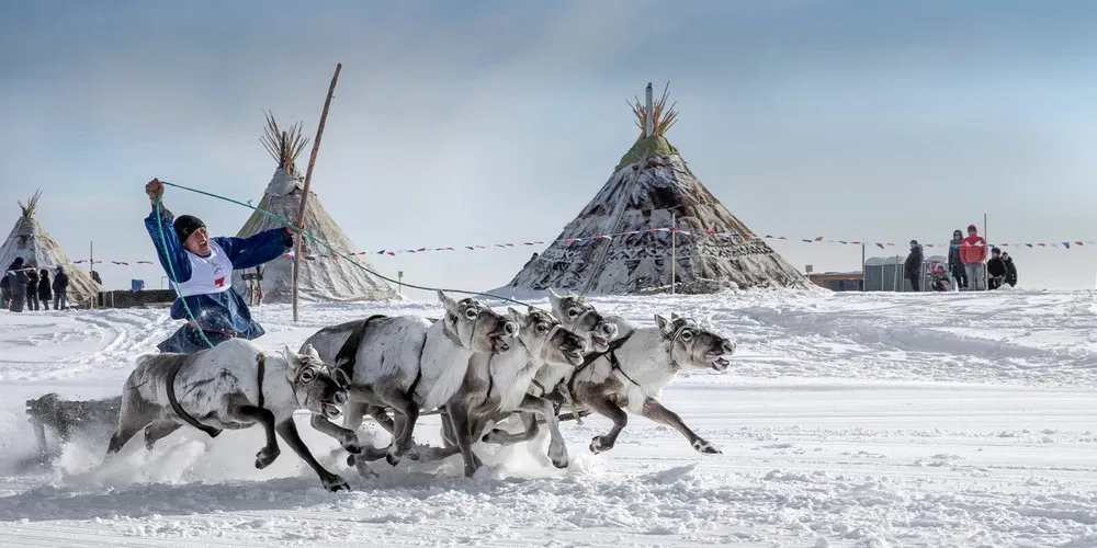 The Day in Photos – March 29, 2016