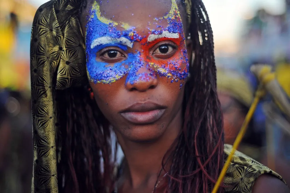 The Week in Pictures: March 1 – March 7, 2014. Part 1/4