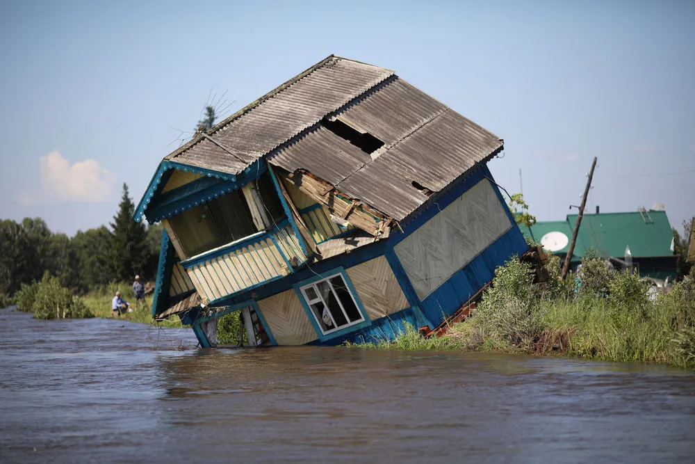 The Day in Photos – July 5, 2019