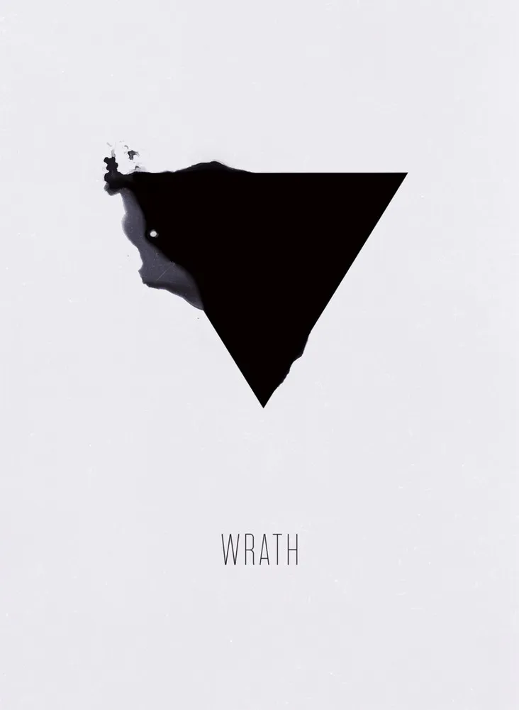 Seven Sins by Alexey Malina