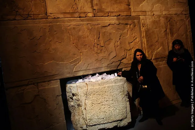 Dead Sea Scrolls: Life and Faith in Biblical Times