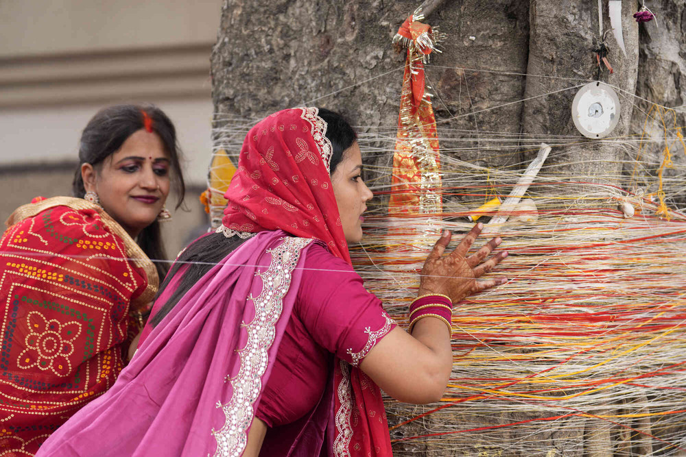 A Look at Life in India