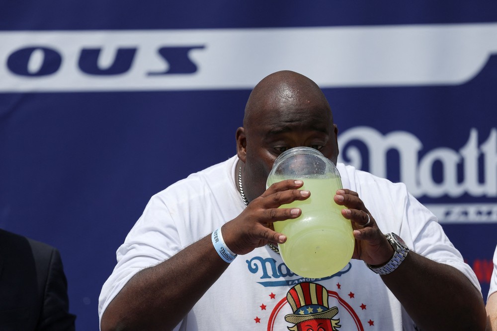 USA last Week, Part 3/3