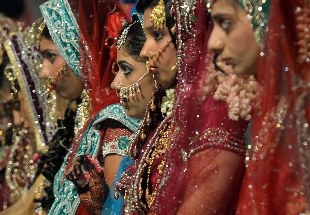 The Week in Pictures: May 10 – May 16, 2014. Part 4/5