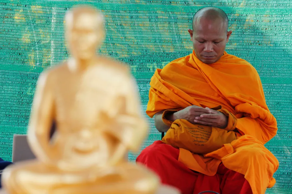 A Look at Life in Thailand