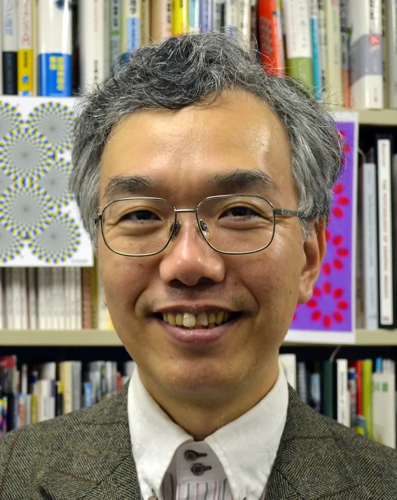 Mesmerizing Optical Illusions